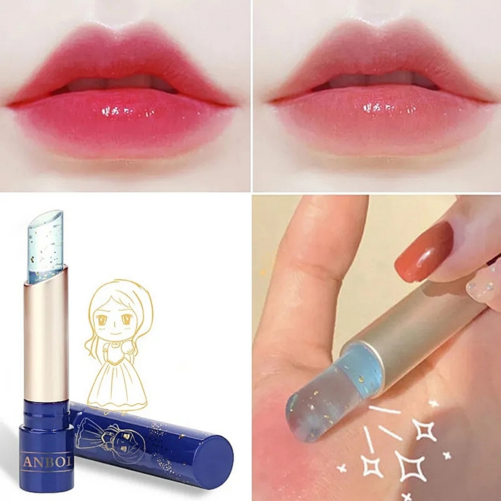 Temperature Change Color Lipstick - Picture 3 of 6